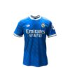 Real Madrid Vini Jr. 26' Third Jersey