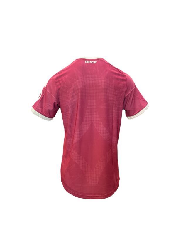 Real Madrid 27' Authentic Third Jersey