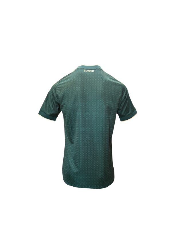 Real Madrid 27' Away Jersey