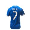 Real Madrid Vini Jr. 26' Third Jersey