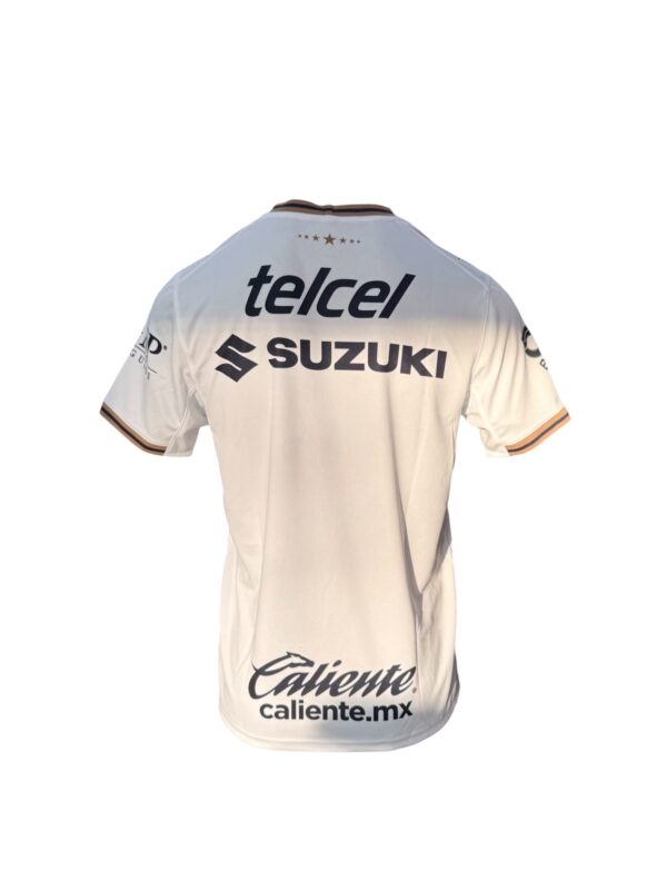 Pumas_UNAM_27_Away_Jersey-99.99-back Pumas UNAM 27' Away Jersey