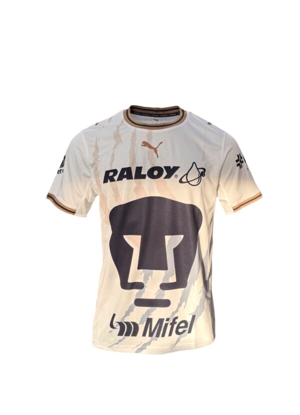 Pumas_UNAM_27_Away_Jersey-99.99-front Pumas UNAM 27' Away Jersey