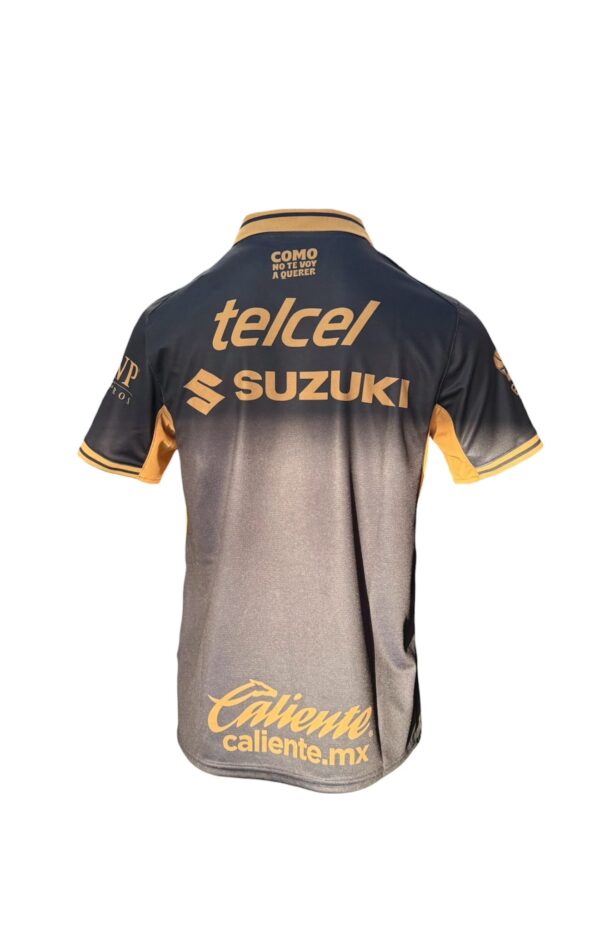 Pumas_UNAM_27_Home_Jersey-99.99-back Pumas UNAM 27' Home Jersey