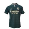 Real Madrid 27' Away Jersey