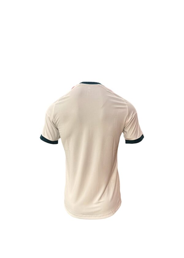 Real_Madrid_27_Home_Authentic_Jersey-159.99-back Real Madrid 27' Home Authentic Jersey