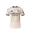 Real_Madrid_27_Home_Authentic_Jersey-159.99-front Real Madrid 27' Home Authentic Jersey