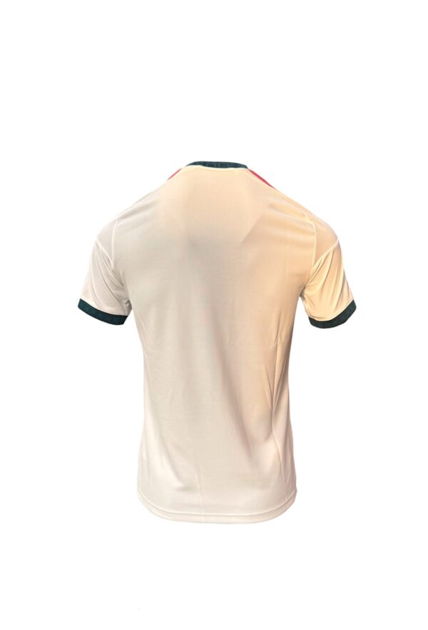 Real_Madrid_27_Home_Jersey-100-back Real Madrid 27' Home Jersey