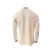 Real_Madrid_27_Home_Long-Sleeve_Jersey-110-back Real Madrid 27' Home Long Sleeve Jersey