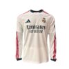 Real_Madrid_27_Home_Long-Sleeve_Jersey-110-front Real Madrid 27' Home Long Sleeve Jersey