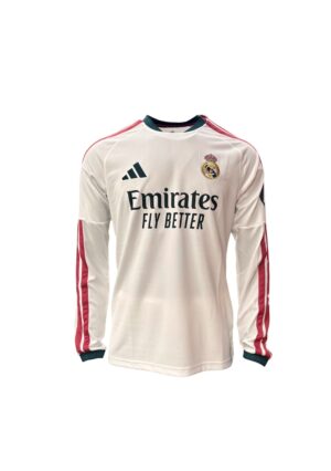 Real_Madrid_27_Home_Long-Sleeve_Jersey-110-front Real Madrid 27 Home Long-Sleeve Jersey